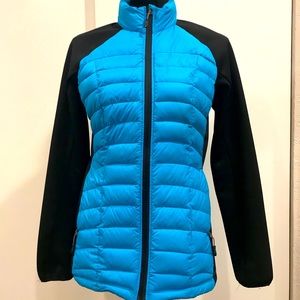 Winter water proof coat